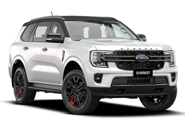 Everest Sport SE