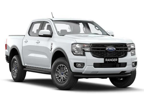 Ranger XLS
