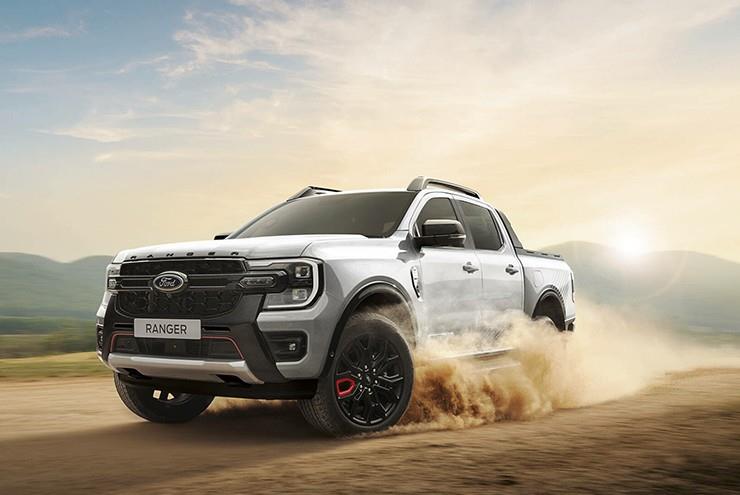 Ưu đãi tặng chuyến đi Mỹ, cho khách hàng Việt may mắn bóc thăm khi mua xe thương hiệu Mỹ