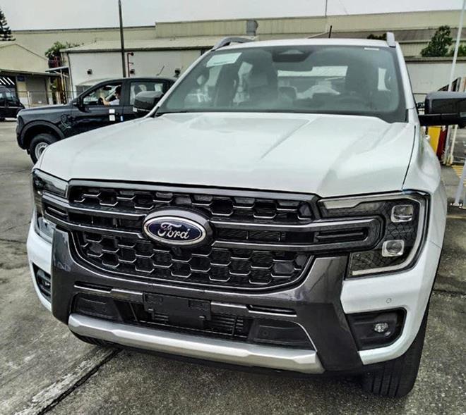 Đây là các mẫu xe Ford sắp được ra mắt tại Việt Nam