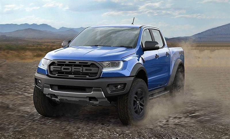 Tại sao khách hàng Việt Nam thích sỡ hữu xe Ford